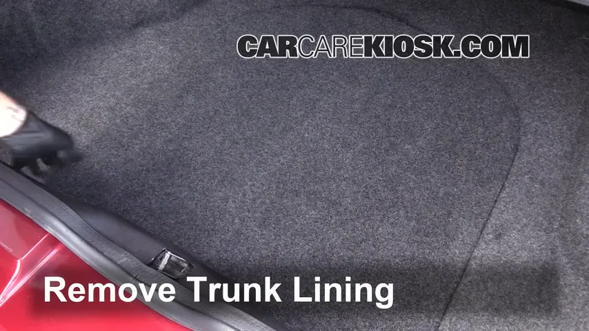 1993 Ford Thunderbird LX 5.0L V8 Jack Up Car